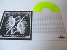 VIBRAVOID Triptamine E.P. vol. 2 yellow vinyl 300 copies made 2007