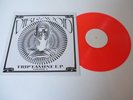 VIBRAVOID Triptamine E.P. vol. 3 orange  vinyl 300 copies made 2008