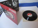 KEEF HARTLEY BAND Halfbreed rare LP Foc 1969