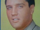 ELVIS PRESLEY G.I Blues RARE 1960 RCA Living Stereo LSP-2256 Soundtrack LPM