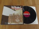 LED ZEPPELIN II A2/B2 2nd PRESS VINYL LP 'Lemon Song' RED/PLUM Audio EX+/NMINT
