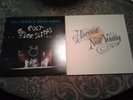 Neil Young Harvest, Rust Never Sleeps - 2 vinyl albums VG+ EX