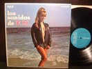 Los Sonidos de F.M., RCA Camden CAM/S-426, Mexico, VG++/VG++, 1969