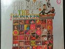 THE BIRDS, THE BEES & THE MONKEES: The Monkees   Colgems   COS-109   1968   EX