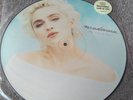 MADONNA The Look Of Love vinyl picture disc
