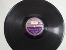RARE Latin 78 RPM  (Falcon A538)  ALEGRES DE TERAN 