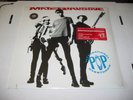 Material Issue International pop overthrow vinyl sealed