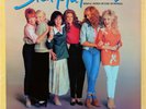 Steel Magnolias Original Motion Picture Soundtrack Lp - Vinyl, Dolly Parton