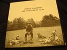 George Harrison All Things Must Pass 2010 RSD 3 LP VG Number 323 180 gram