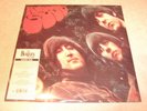 THE BEATLES-Rubber Soul LP MONO 180 GRAM NEW  All Analogue  UK Track Listing
