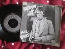 Phil Davis  / Gary Shail ?– Blown It The Rocket Record Co. UK Vinyl 7inch Single