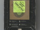 Sealed 8 Track Tape Led Zeppelin In Through The Out Door Very Nice Copy