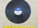 1956 Chuck Berry 78 RPM Record - Roll Over Beethoven, Drifting Heart, Chess 1626