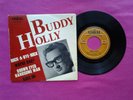 Vinyl 7* EP 45T / Buddy Holly ?– Rock-A-Bye-Rock / FR 1964 / 94607