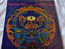 GRATEFUL DEAD  /  ANTHEM OF THE SUN