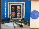RARE PRIVATE JAZZ FUNK Breaks lp TED PICOU QUARTET EXPERIENCE Signed