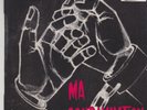 ORCHESTRE JEUNESSE EP Ma Condamnation REMY MONDEY & GENTLEMAN Caraibes Antilles