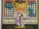 Resurrection Band LP Rainbow's End 1979 Star Song SSR-0015 VG+ Lyric Insert