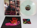 LENNY KRAVITZ ARE YOU GONNA GO MY WAY VINYL ALBUM COLORED VINYL INSERT BONUS CD