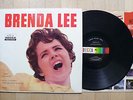 LP Brenda Lee - Same - US DECCA