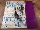 LP ETERNA 820263 BEETHOVEN CELLO SONATAS ZECHLIN & DILLNER 1962 VINYL