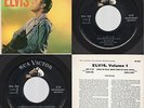 (NM/NM 1S/1S) Elvis Presley 
