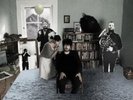 Richard Swift - The Atlantic Ocean  VINYL LP  ALTERNATIVE ROCK NEW+