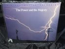 Brad Miller ?The Power And The Majesty Sealed Vinyl Record USA 1978 MFSL 1-004