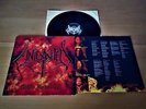 UNLEASHED - LP - Hells Unleashed - Grave - Dismember - Amon Amarth - LIK - CD