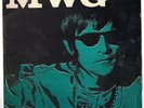 Folk/Acid-Folk EP - Mike Stevens - MWG - 1969 - Wren WRE 1073 - UK 45rpm