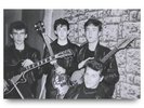 Pete Best Signed 12x8 Photo The Beatles Music Autograph Memorabilia + COA