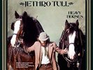 JETHRO TULL New Sealed 2018 HEAVY HORSES STEVEN WILSON REMIX VINYL RECORD