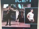 ICE-T- O.G. Original Gangster. Rare 1991 UK Vinyl LP+ Lyric Inner. Rap