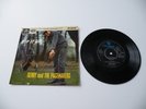 GERRY AND THE PACEMAKERS RIP IT UP EP UK COLUMBIA 1965 PICTURE SLEEVE