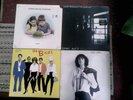 Rock LP Lot, Rolling Stones, Kinks, Warren Zevon, Talking Heads, Psychedelic Fur