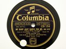 JACK PAYNE BBC ORCHESTRA 