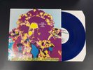 Chicago Transit Authority Texas International Pop Festival 1969 rare vinyl blue