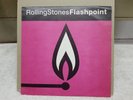 The Rolling Stones Flashpoint - Zimbabwe ( Rhodesia ) 1991 Press ASF 3361 Rare