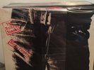 Rolling Stones Sticky Fingers zipper NEW LP 2018 half speed mastering Abbey Road