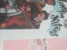 COLBERT HAMILTON AND THE NITROS LP STILL TAGGING ALONG ROCKABILLY /PSYCHOBILLY