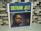 John Coltrane Jazz Atlantic 1354 Coltrane Jazz Vinyl Turntable Record 33RPM 12