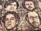 Monsters Of Folk ?– Monsters Of Folk - Vinyl LP x 2 and CD