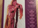 AEROSMITH - Get Your Lead Out Mama 2LP  - rare original press FANCLUB