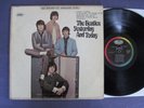BEATLES - Yesterday And Today - Capitol Record Club LP ST-8-2553