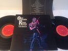 OZZY tribute 2 lp JAPANESE PRESS RANDY RHOADES LVE 2lp no obi EXC/NM AWESOME