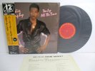 EDDIE MURPHY party all the time RICK JAMES 12