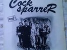 COCK SPARRER  1978 SPAIN