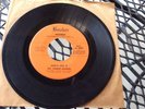 Rare Blues Gospel 45 REV. CHARLIE JACKSON “God’s Got It” on Booker New Orleans