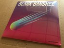 NEW SUPER RARE Blank Banshee - Mega PINK Vinyl LP