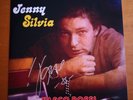 Vasco Rossi 45 giri Jenny Silvia edizione limitata/numerata AUTOGRAFATO LEGGI